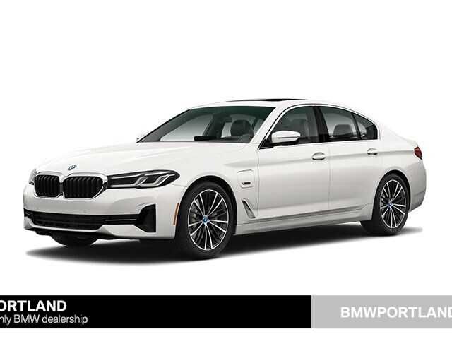 2023 BMW 5 Series 530e xDrive