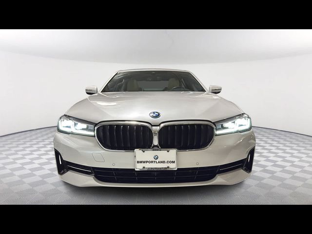 2023 BMW 5 Series 530e xDrive