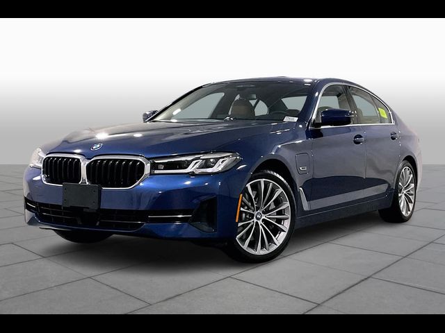 2023 BMW 5 Series 530e xDrive