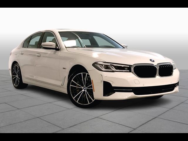 2023 BMW 5 Series 530e xDrive