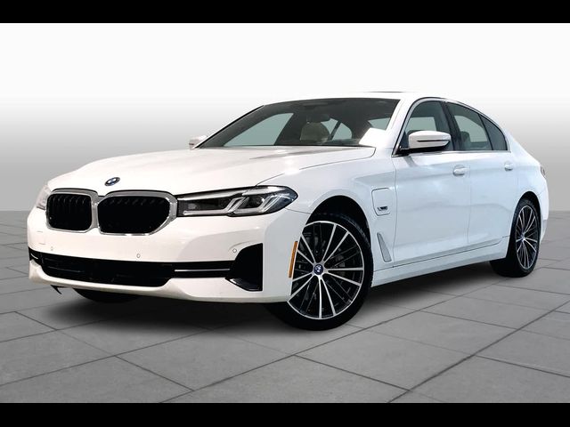 2023 BMW 5 Series 530e xDrive