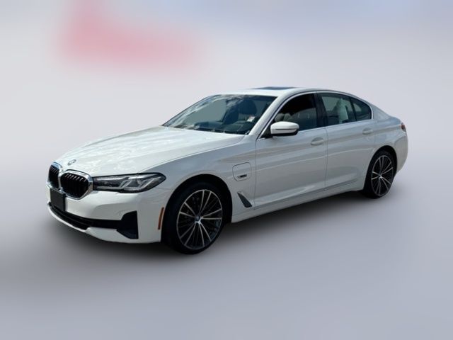 2023 BMW 5 Series 530e xDrive