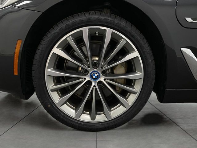 2023 BMW 5 Series 530e xDrive