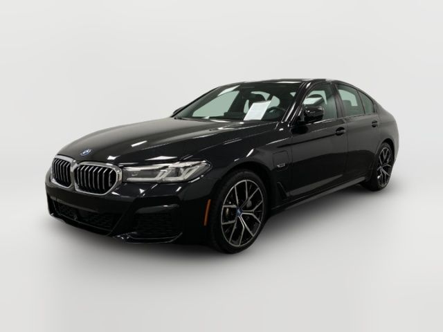2023 BMW 5 Series 530e xDrive