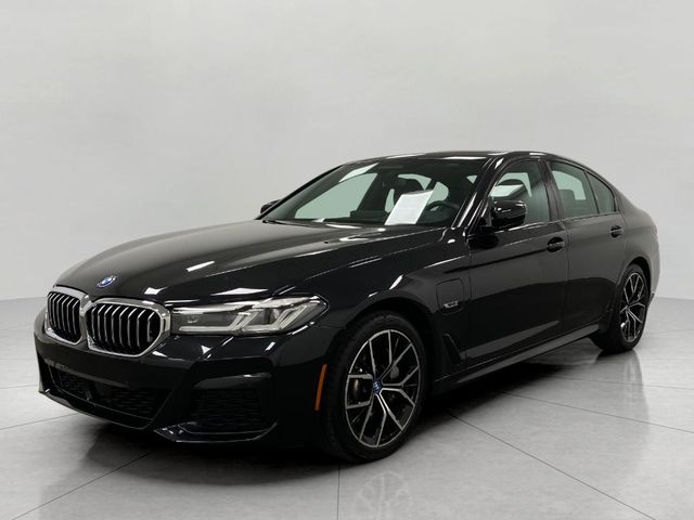 2023 BMW 5 Series 530e xDrive
