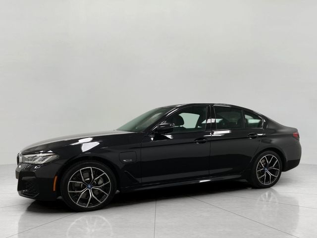 2023 BMW 5 Series 530e xDrive