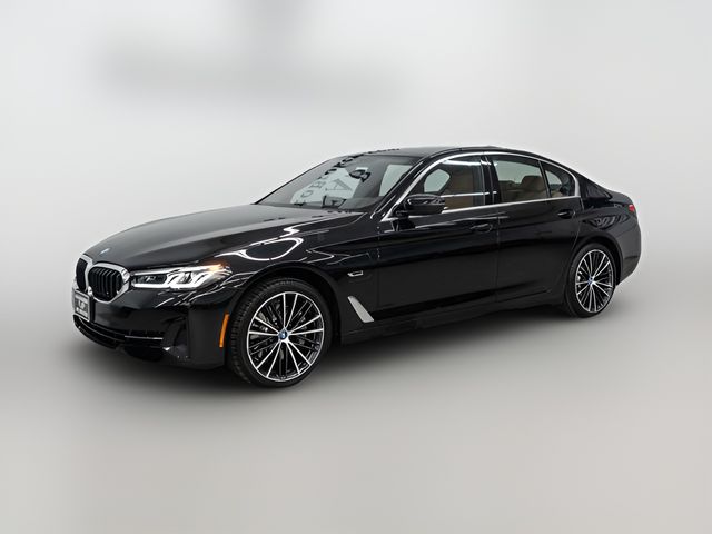 2023 BMW 5 Series 530e xDrive