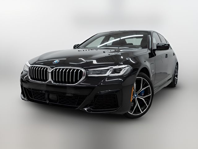 2023 BMW 5 Series 530e xDrive