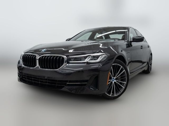 2023 BMW 5 Series 530e xDrive