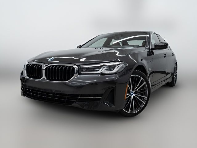 2023 BMW 5 Series 530e xDrive