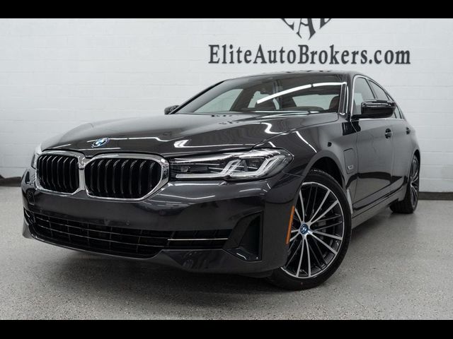 2023 BMW 5 Series 530e xDrive