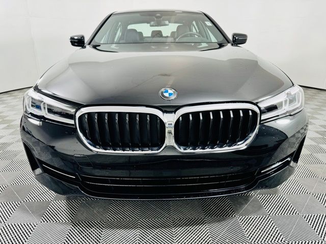 2023 BMW 5 Series 530i