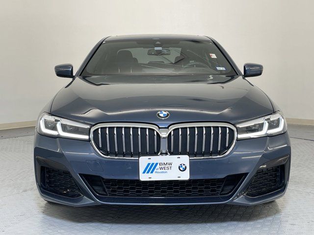 2023 BMW 5 Series 530i