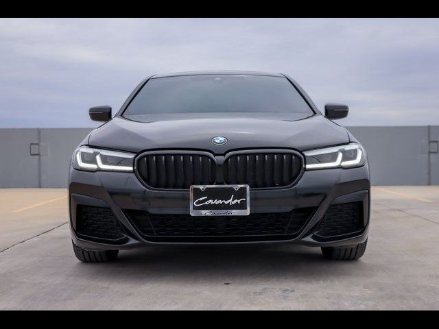 2023 BMW 5 Series 530i