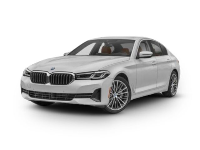 2023 BMW 5 Series 530i