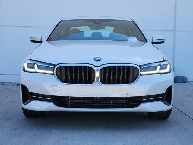 2023 BMW 5 Series 530i