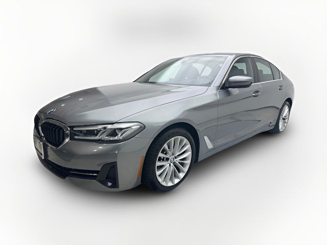 2023 BMW 5 Series 530i