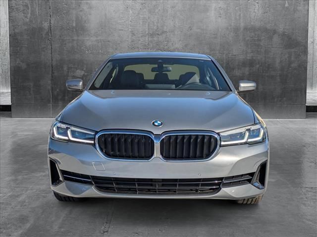 2023 BMW 5 Series 530i