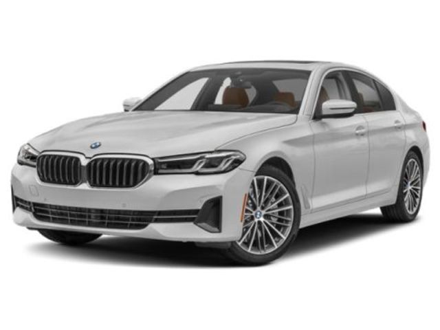 2023 BMW 5 Series 530i