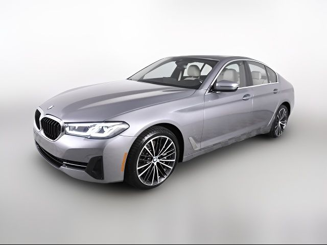 2023 BMW 5 Series 530i