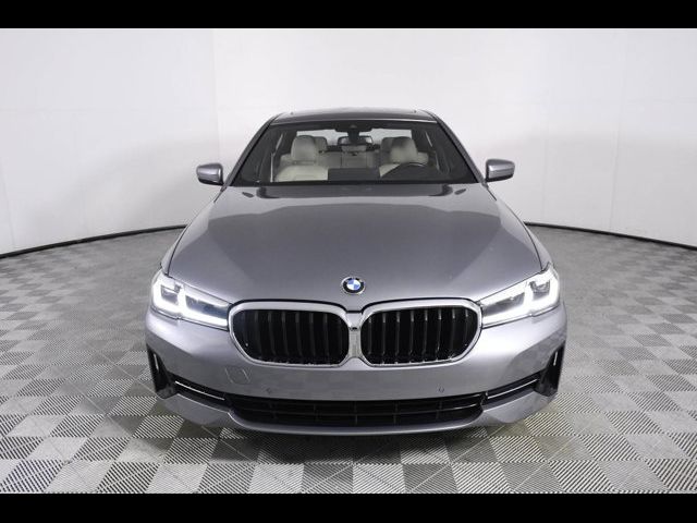 2023 BMW 5 Series 530i