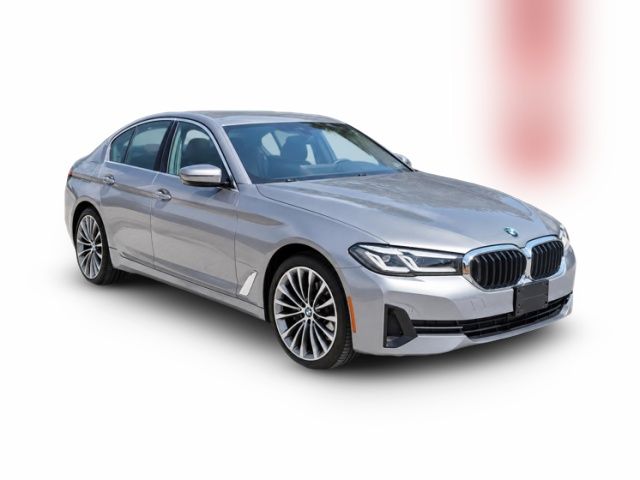 2023 BMW 5 Series 530i