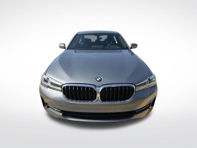 2023 BMW 5 Series 530i