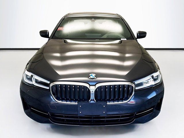 2023 BMW 5 Series 530i