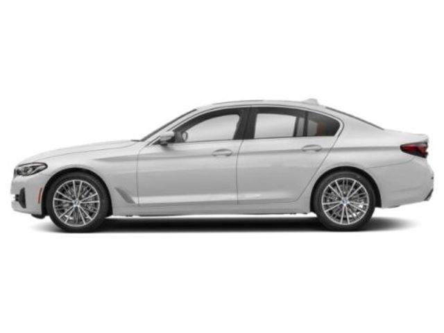 2023 BMW 5 Series 530i