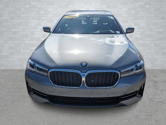 2023 BMW 5 Series 530i