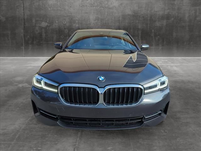 2023 BMW 5 Series 530i