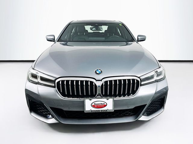 2023 BMW 5 Series 530i