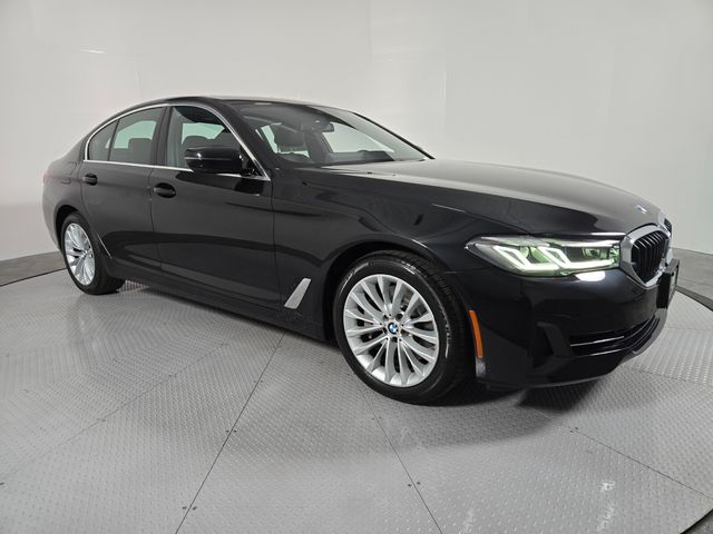 2023 BMW 5 Series 530i