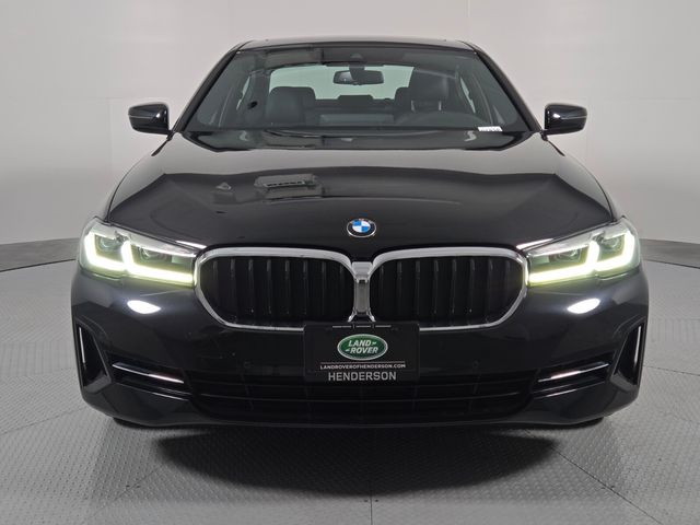 2023 BMW 5 Series 530i
