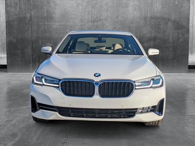 2023 BMW 5 Series 530i