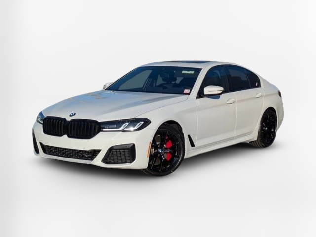 貴重！BMW 5Series 公式ライセンス商品 Used 2023 BMW 5 Series For Sale in Los Angeles, CA | Auto