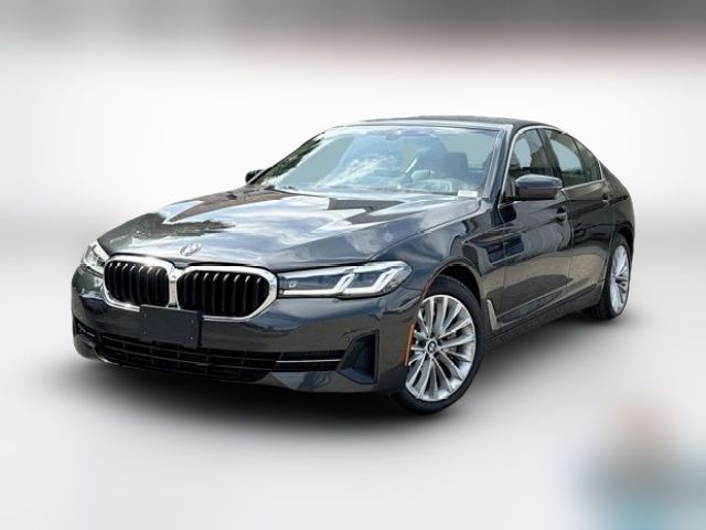 2023 BMW 5 Series 530i