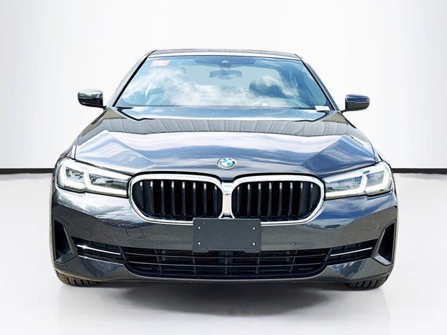 2023 BMW 5 Series 530i