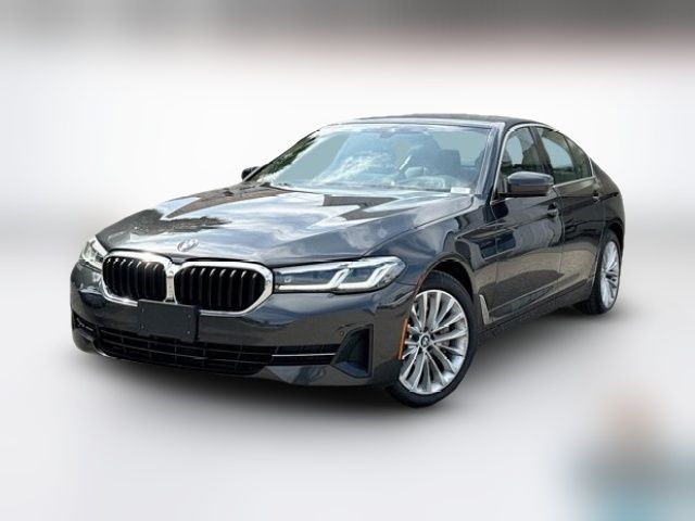 2023 BMW 5 Series 530i