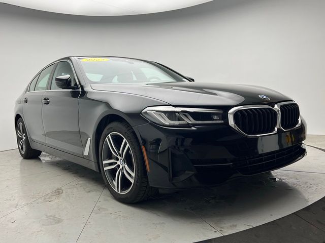 2023 BMW 5 Series 530i