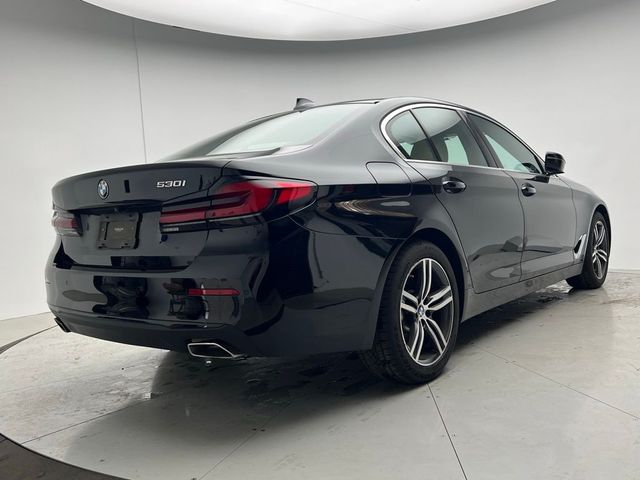 2023 BMW 5 Series 530i