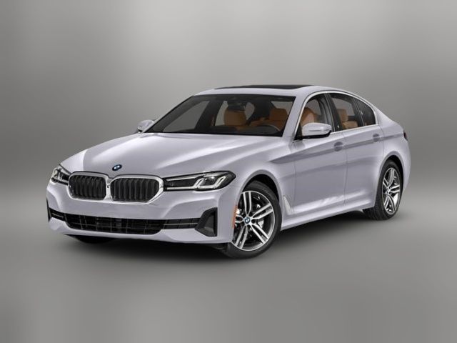 2023 BMW 5 Series 530i