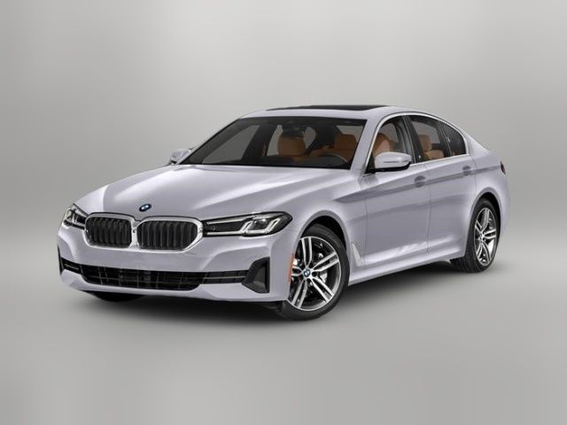 2023 BMW 5 Series 530i