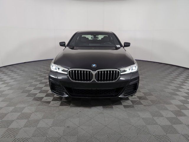 2023 BMW 5 Series 530i