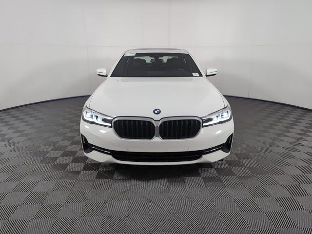 2023 BMW 5 Series 530i