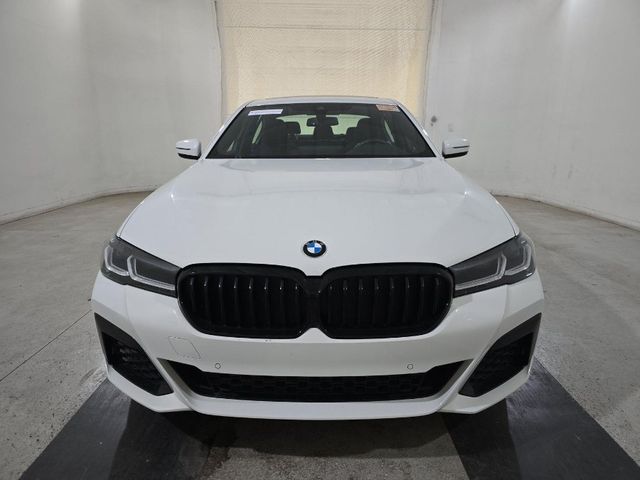 2023 BMW 5 Series 530i