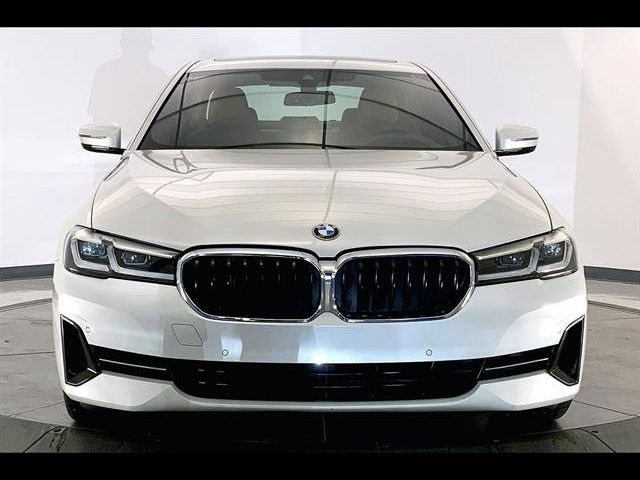 2023 BMW 5 Series 530i xDrive
