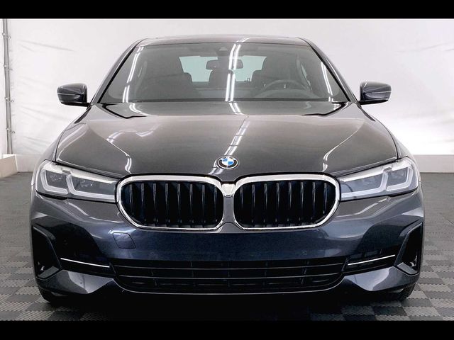 2023 BMW 5 Series 530i xDrive