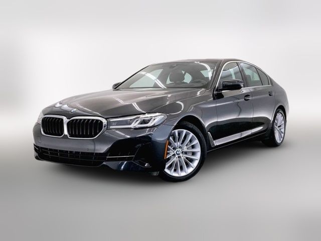 2023 BMW 5 Series 530i xDrive
