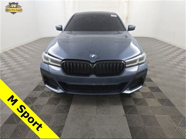 2023 BMW 5 Series 530i xDrive